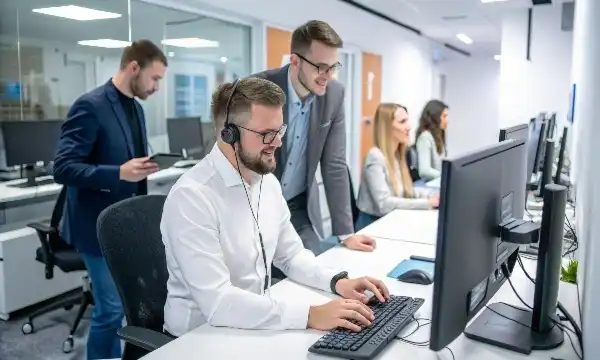 Trade Age AI trading signals UK