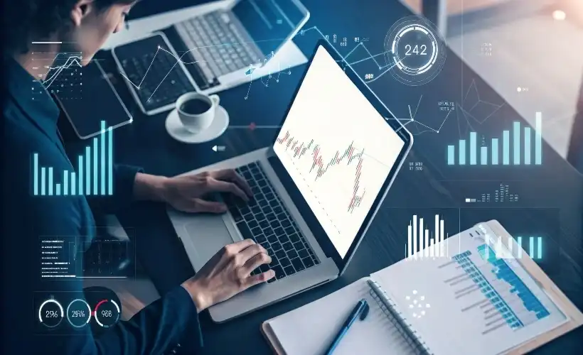 Trade Age AI analytics overview
