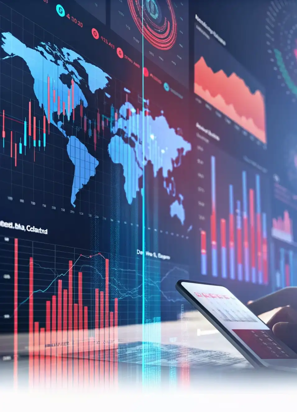 Trade Age AI secure login United Kingdom