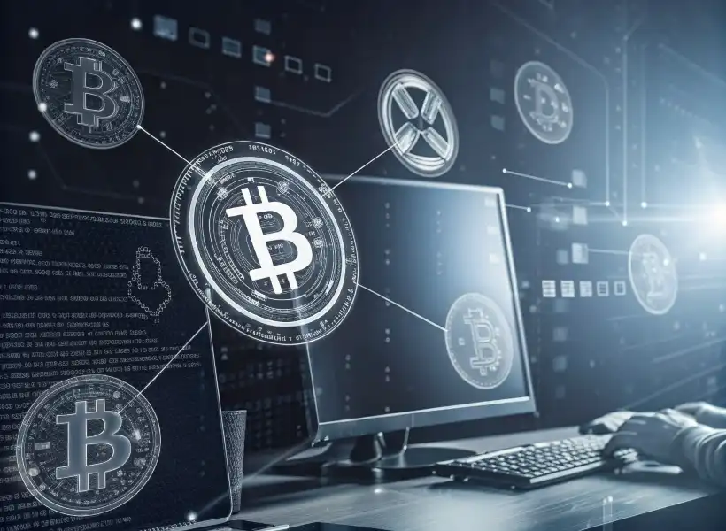 Trade Age AI blockchain insights United Kingdom